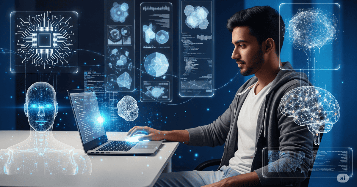 The Rise of AI: How It’s Changing Everyday Life